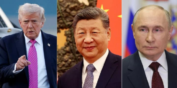 Українці негативно ставляться до очільників США, Китаю та рф: соціологи назвали "лідера"