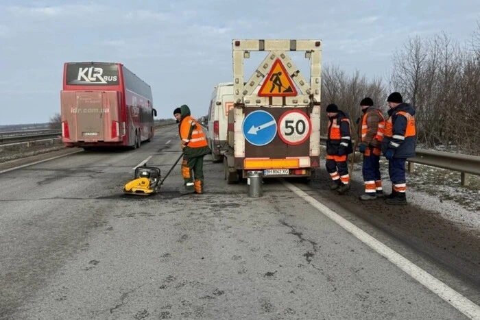 Кабмін повідомив, коли стартує ремонт стратегічних автошляхів