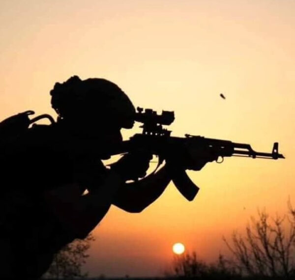 Генштаб: На передовій 21 лютого зафіксовано 121 бойову сутичку.