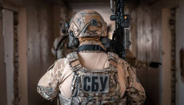 Служба безпеки України взяла під варту п’ятьох проросійських пропагандистів у різних областях