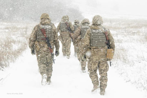 Генштаб: На передовій – 112 боїв, противник використав 3900 дронів-камікадзе.