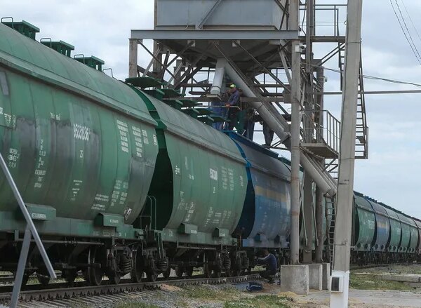 ЄБРР: Україна суттєво потерпає від нових американських тарифів.