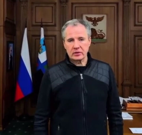 У Бєлгороді: тимчасове переселення мешканців через проблеми з&hellip;