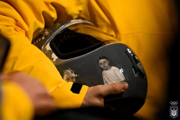 Свобода слова дозволена на Олімпіаді, але не на арені: рішення CAS щодо Гераскевича.