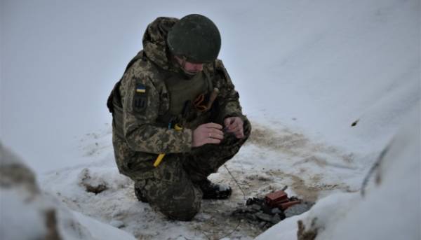 У січні за програмою відшкодування очищено 1,34 тис. га агроземель.