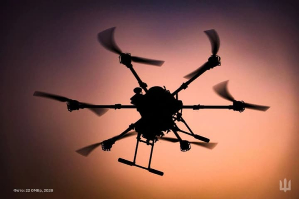 57 ворожих нападів на передовій, епіцентр боїв – район Гуляйполя,&hellip;