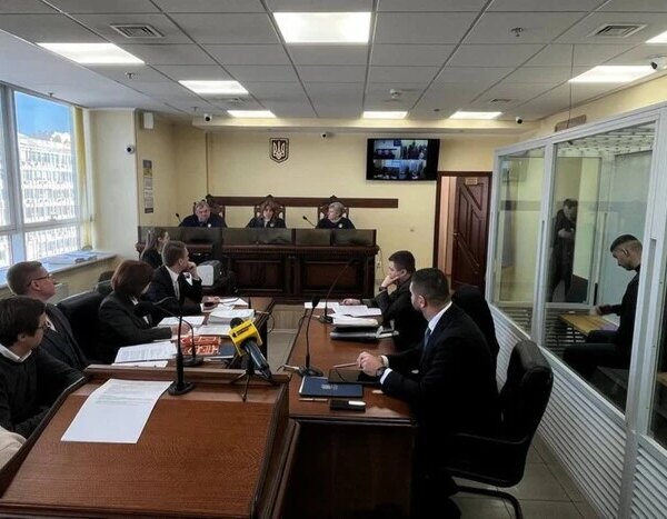 Підліткове вбивство на канатному шляху. Справа про оскарження вироку Косову: старт судового процесу.