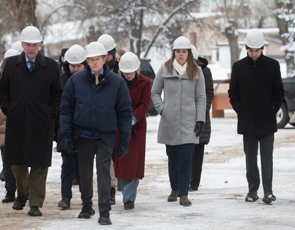 Столична енергосистема після атак РФ: огляд сенаторів.