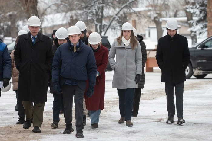 Столична енергосистема після атак РФ: огляд сенаторів.