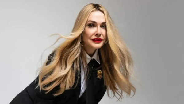 Ольга Сумська розповіла про ціну свого вбрання та&hellip;