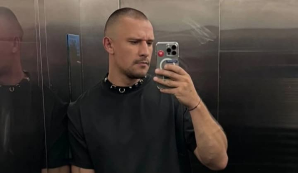 Тарас Цимбалюк розповів, що реаліті “Холостяк” не відповіло…