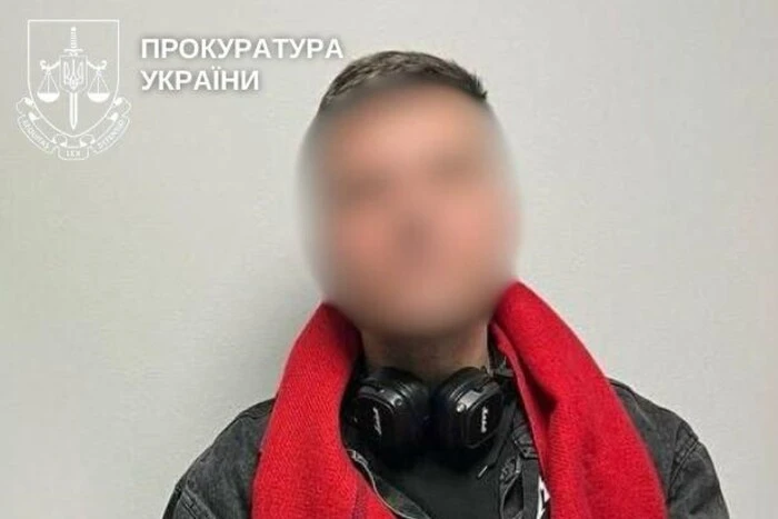 Вбив бабусю на очах у зв’язаного тата: киянин&hellip;