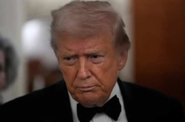 Не Гренландія: Трамп "жартома" назвав майбутній 51-й штат