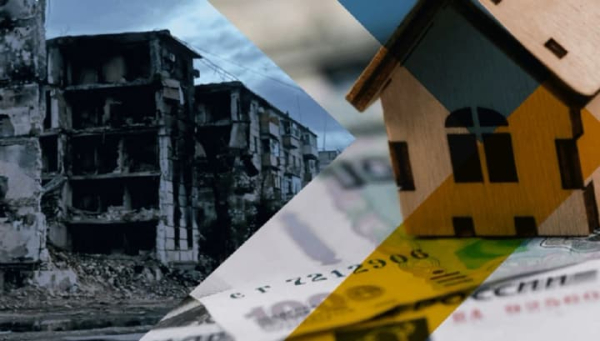 Самі платіть: загарбники відхрещуються від руйнувань житла – ЦНС