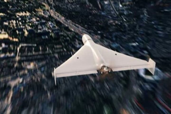 Одеса під ударом дронів уночі: жертва та серйозні пошкодження будинків&hellip;