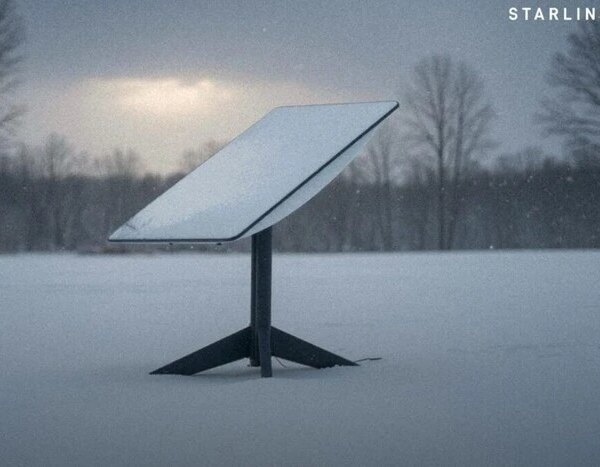 Російські Старлінки не працюють, – Федоров