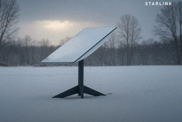 Російські термінали Starlink заблоковано – Федоров