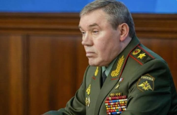 Путін передає Росгвардію та МНС під контроль Герасимова,&hellip;