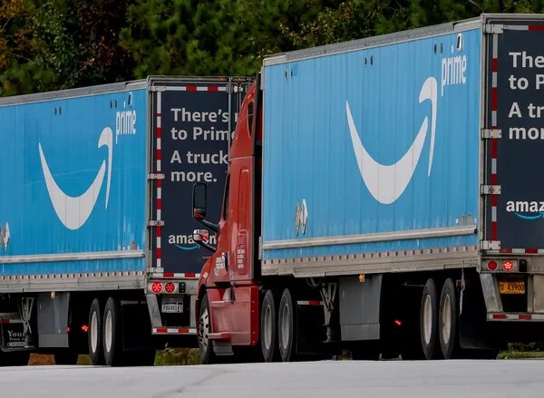 Amazon перевершив Walmart, ставши лідером за розміром прибутку у світі.