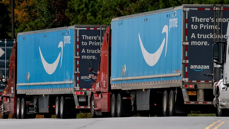 Amazon став найбільшою компанією світу за доходом, обігнавши Walmart