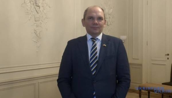 Представник Литви в ЄС: Європі варто повчитися в&hellip;