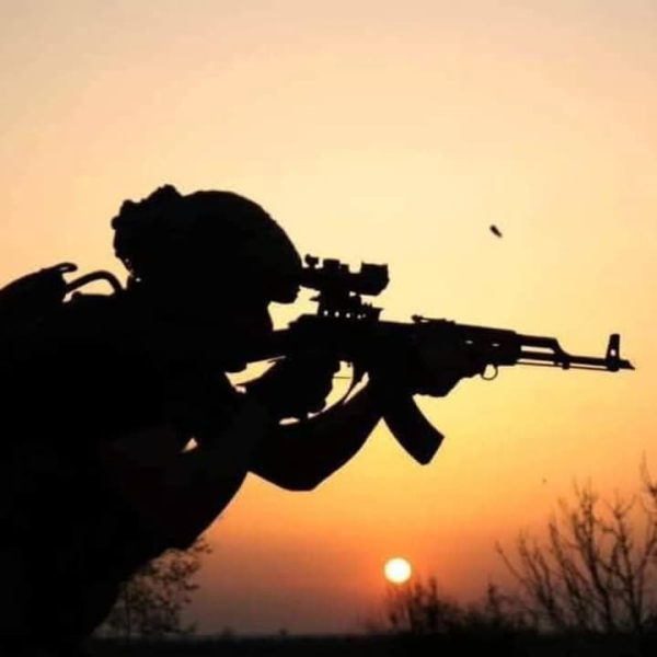 Втрати окупантів на 11 лютого: ліквідовано ще 820 загарбників та 59 артсистем