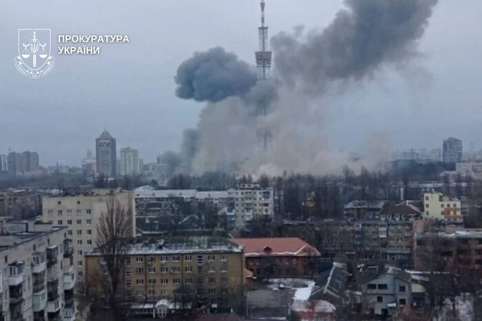 Ще одному російському генералу оголосили про підозру в…