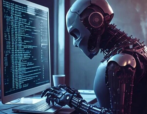 Штучний інтелект краде робочі місця в США? Аналіз фахівців щодо звільнень.