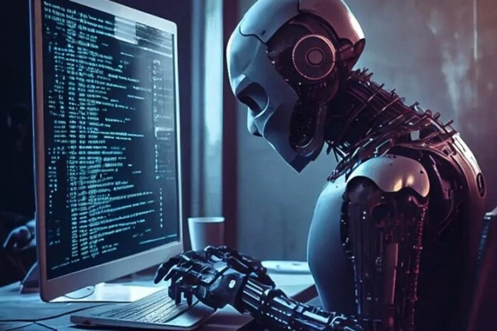 Чи справді ШІ забирає роботу в американців: експерти розібрались у масових звільненнях