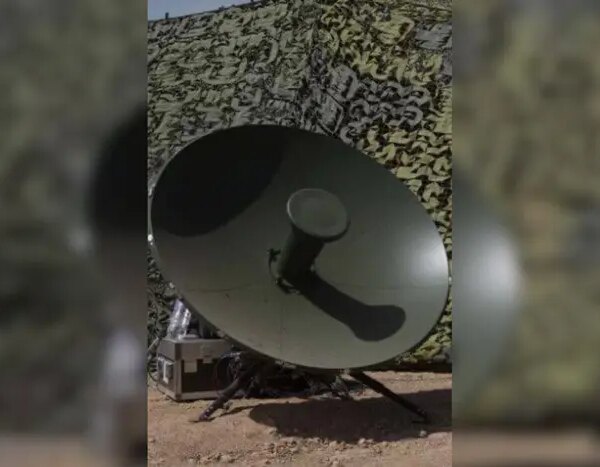 Росія поповнила запаси супутникових терміналів після збою Starlink