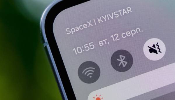 Відтепер українці підтверджують Starlink у пунктах Укрпошти й Нової пошти.