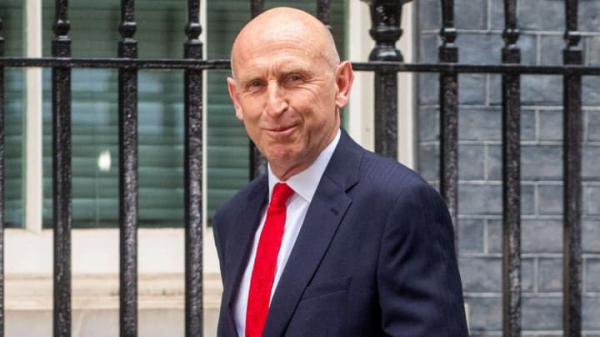 Британія і партнери в Європі розглянули питання арешту танкерів “темного…