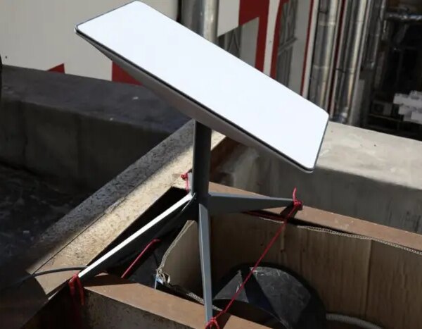 Starlink: Посібник з перевірки терміналів став доступним