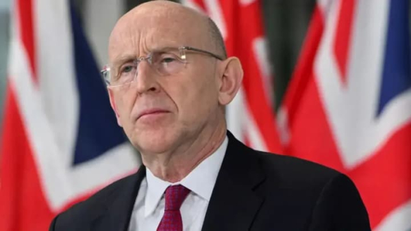 Очільник Міноборони Британії висловив надію щодо розміщення британського контингенту в…