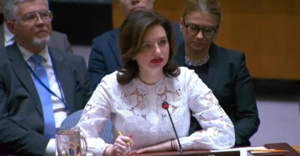 Київ ніколи не піде на земельні поступки росії…