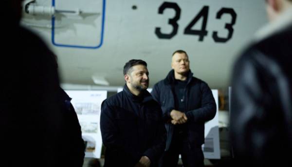 Зеленський надав “Київському авіаційному інституту” статус національного університету.