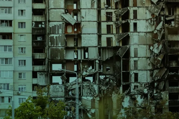 Звіт: Світ на порозі ери деструкції, а не прогресу.