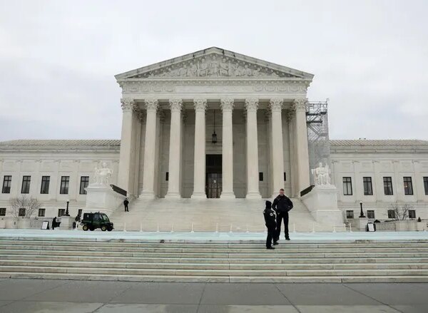 Американський Верховний Суд скасував тарифи Трампа