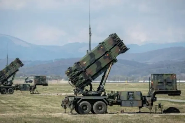 Міноборони наголосило на важливості отримання ракет до Patriot через рекордну…