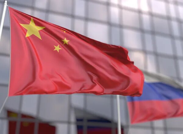 Незважаючи на дружні запевнення, Китай обмежує капіталовкладення в Росію – дані розвідки.