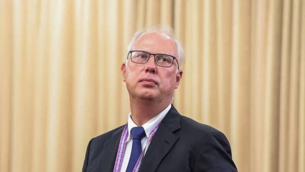 Дмитрієв, емісар путіна, зустрінеться з американськими делегатами в Женеві найближчим часом, повідомляють медіа.