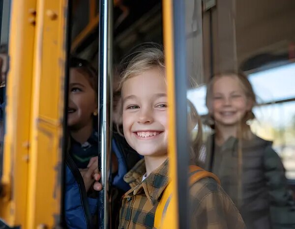 Відстеження шляхів школярів: свіжа опція в додатку “Київ Цифровий”