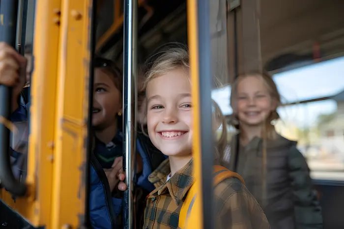 Відстеження шляхів школярів: свіжа опція в додатку “Київ…