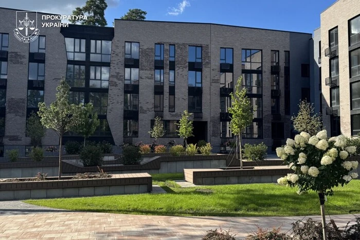 Прокуратура прагне відсудити 8 мільйонів гривень у девелопера,…