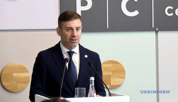 Питання щодо відшкодування сім’ї воїна, помилково визнаного полеглим, ще не&hellip;