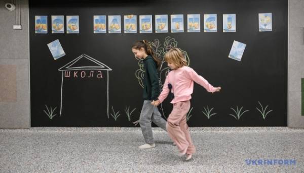 Кабмін виділив три мільярди на впровадження Нової української школи в&hellip;