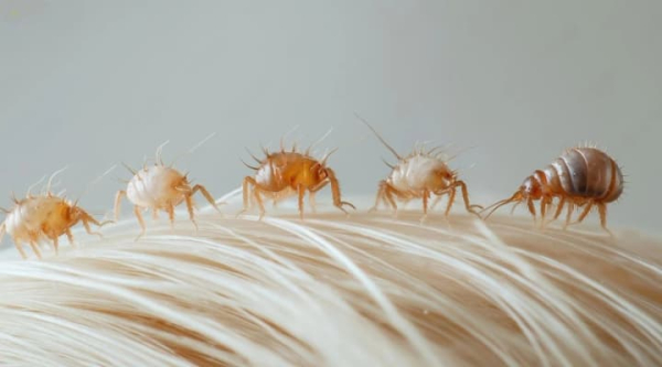 Клопи в оселі: коли малий клопіт стає серйозною…