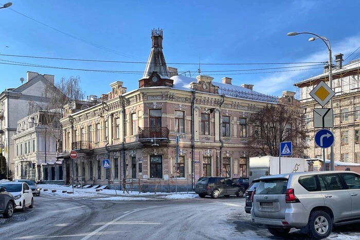 Садиба Хвойки: офіційний висновок – аварійний стан. Огляд…