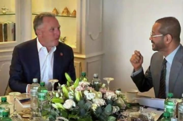 Америка й Іран поновлять перемовини щодо ядра в Женеві під…