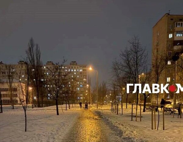 Чому графіки знеструмлень різняться в одній групі: роз’яснення ДТЕК щодо Києва.